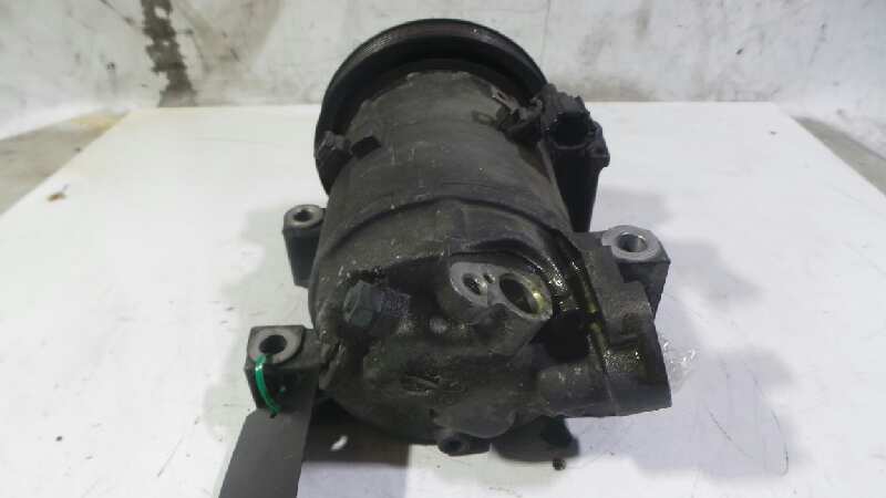 NISSAN Almera Tino 1 generation  (2000-2006) Luftkondisjoneringspumpe 926009F500,2J55045010,CALSONIC 18901964