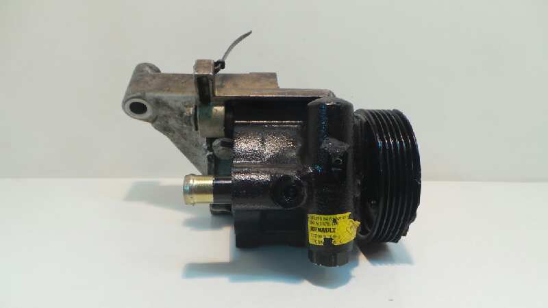 VAUXHALL Clio 2 generation (1998-2013) Power Steering Pump 7700840105,7700840105,7700840805 18820522