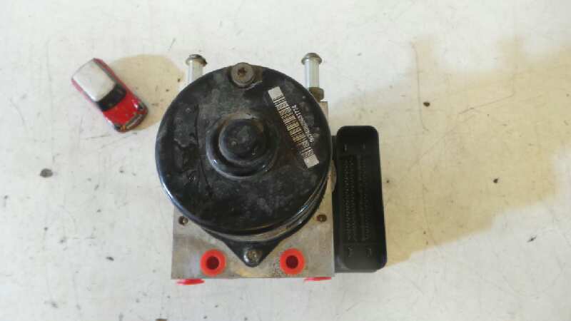 TOYOTA Outlander 2 generation (2005-2013) Pompe ABS 4670A340, 06210209344, ATE 19131320