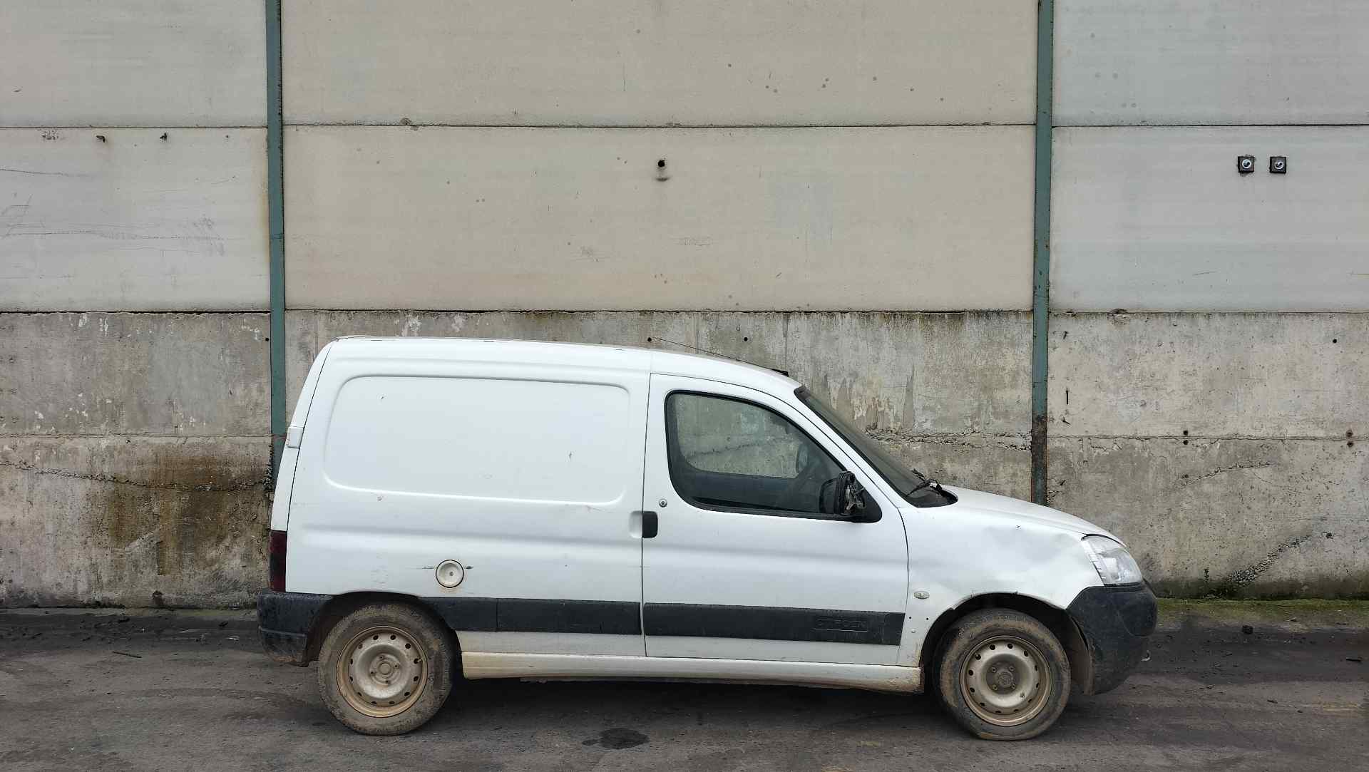 CITROËN Berlingo 2 generation (2008-2023) Altă piesă U118470002J, U118470002J 24584000