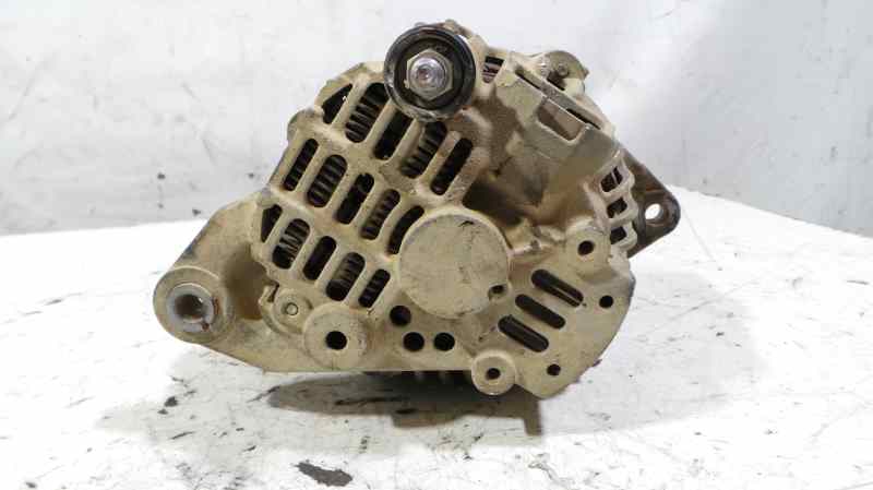 FORD Ranger 2 generation (2003-2012) Dynamo A2TC1479ZT, A2TC1479ZT 18843952