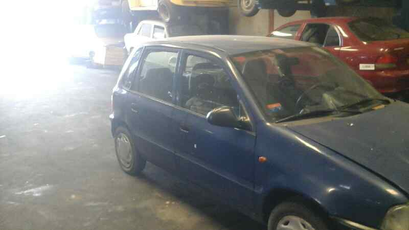 SUZUKI Alto HA11 (1994-1998) Luftkonditioneringspump 4472007071, 4472007071 18843009