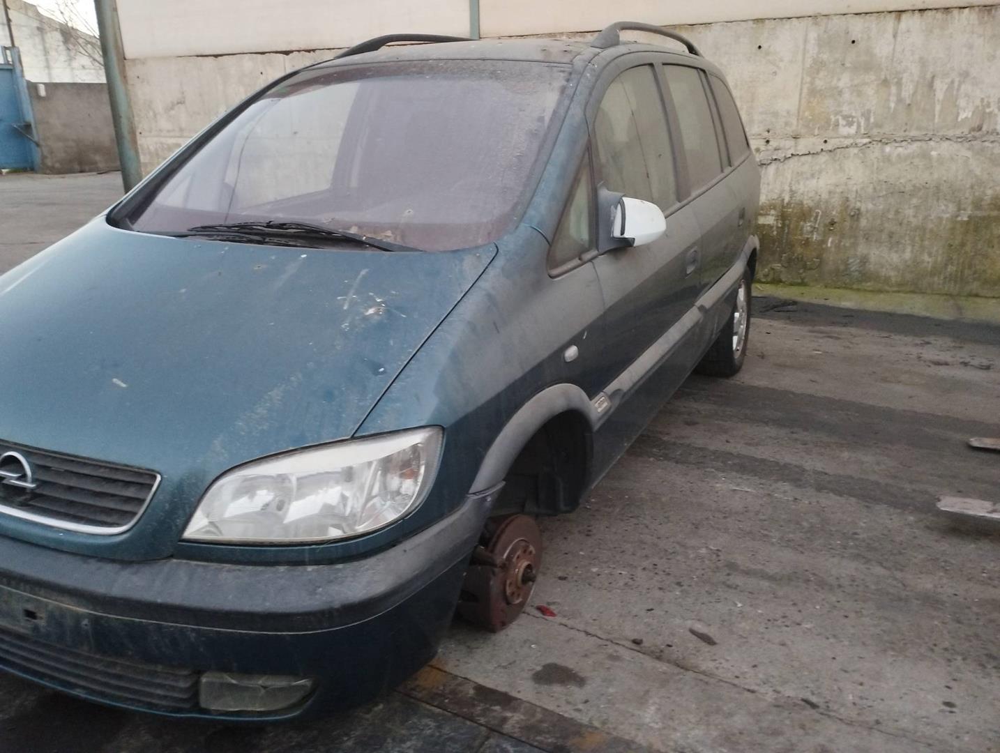 OPEL Corsa B (1993-2000) Егр клапан WAHLER 19275575