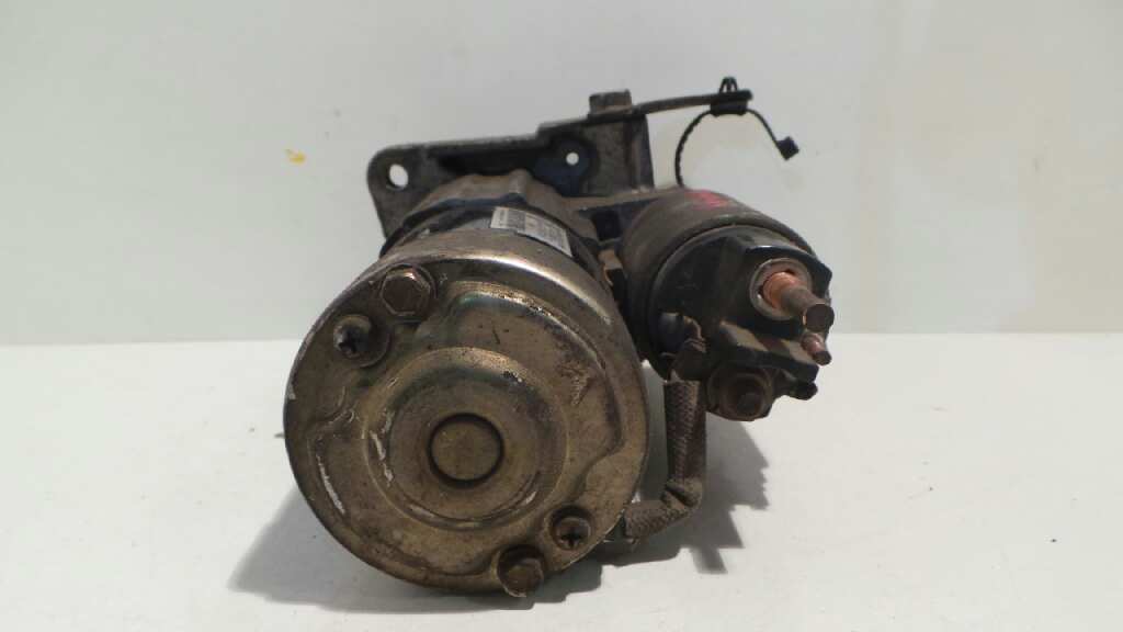 LANCIA Almera N16 (2000-2006) Starter Motor 8200021396,8200021396,M000T86181 24579531