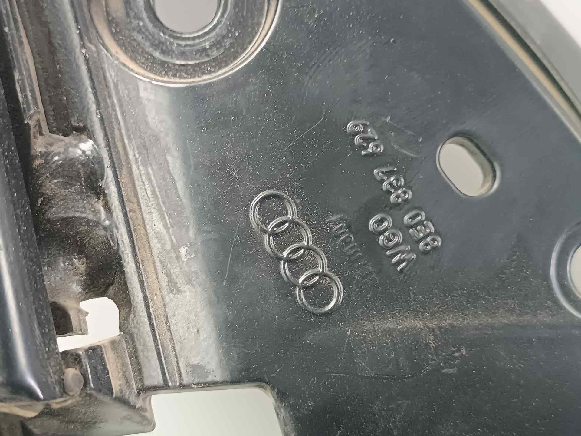 AUDI A4 B6/8E (2000-2005) Priekšējo kreiso durvju logu pacēlājs 8E0837629, 8E0837629, 8E0837461C 24552190