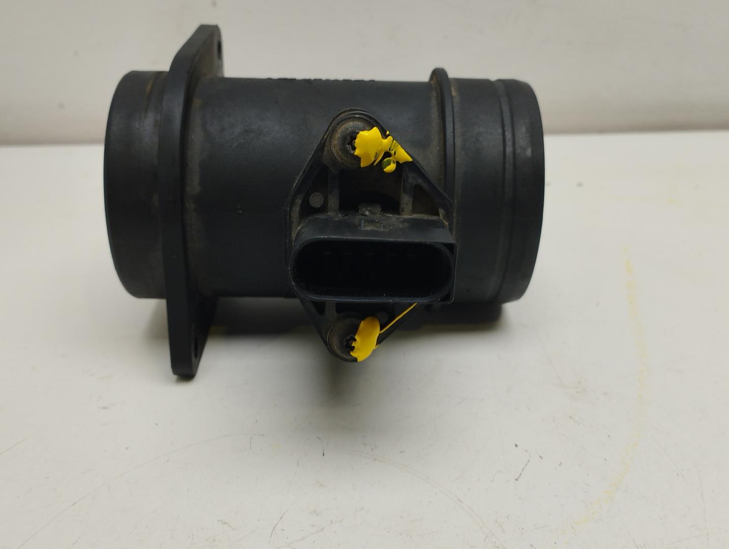 VOLKSWAGEN Passat B5 (1996-2005) Mass Air Flow Sensor MAF 028906461, 0281002216 19148854