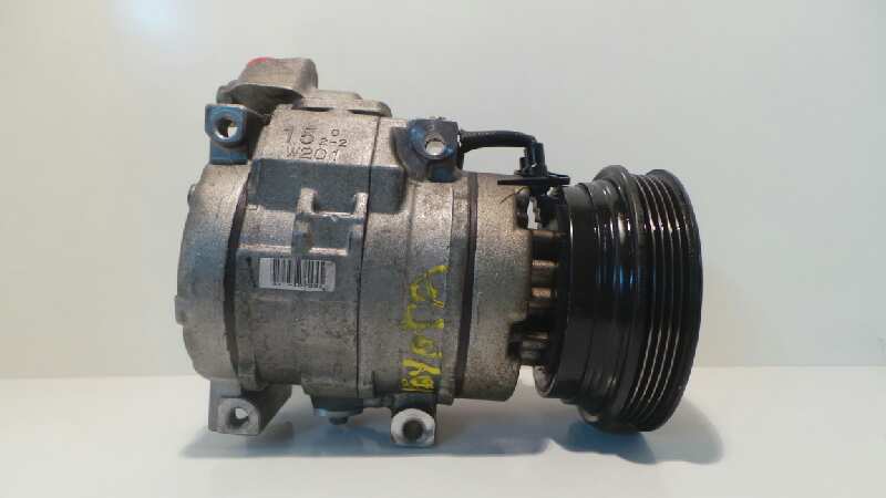 TOYOTA RAV4 2 generation (XA20) (2000-2006) Air Condition Pump HFC134A, 4473007970 21337512
