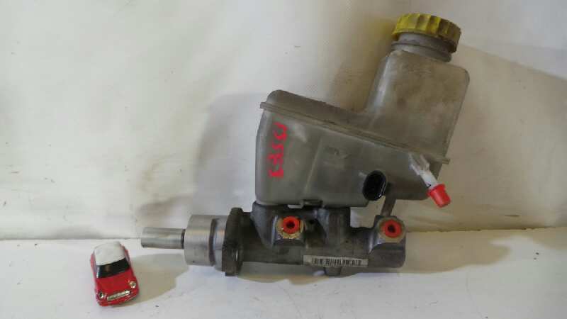 FIAT Bravo 2 generation (2007-2011) Brake Cylinder Y21322,786141192105107 19095826