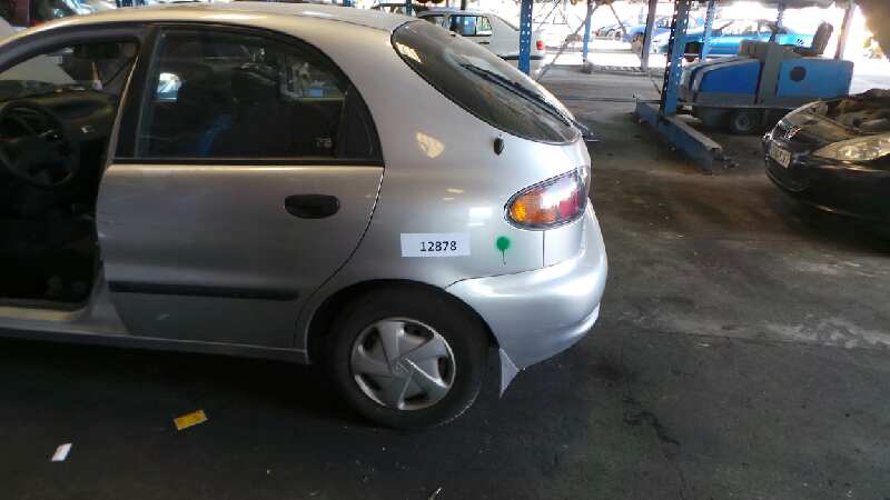 DAEWOO Lanos T100 (1997-2008) Other Interior Parts 18946179
