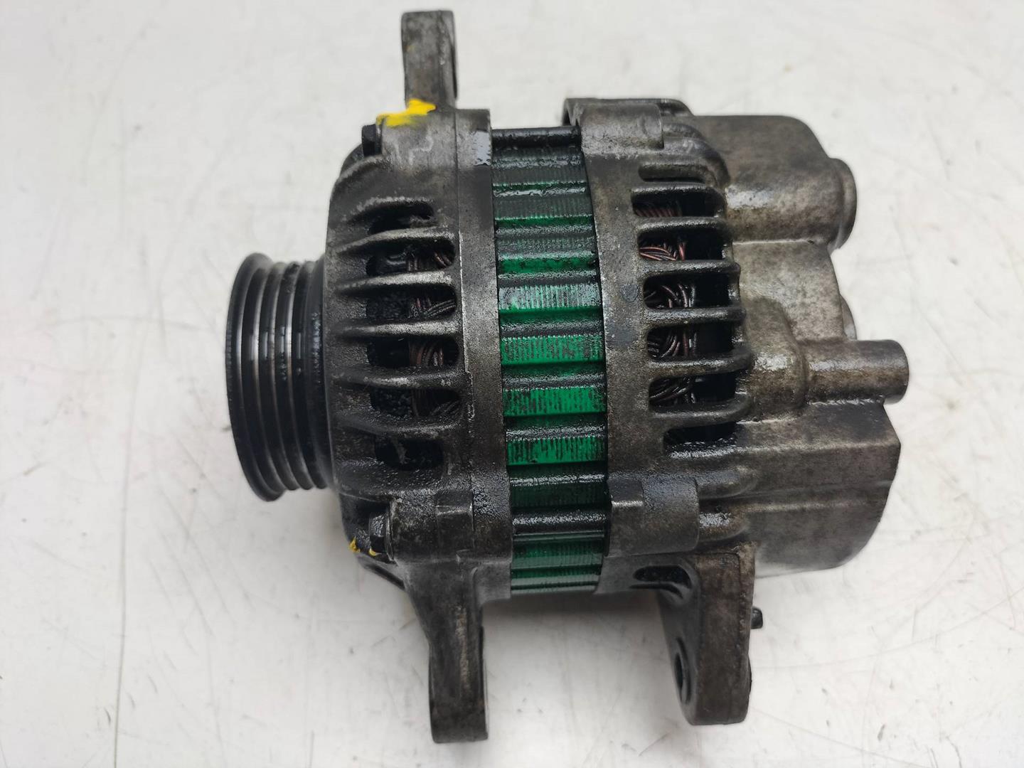 VAUXHALL Atos 1 generation (1997-2003) Alternator 02503 19280433