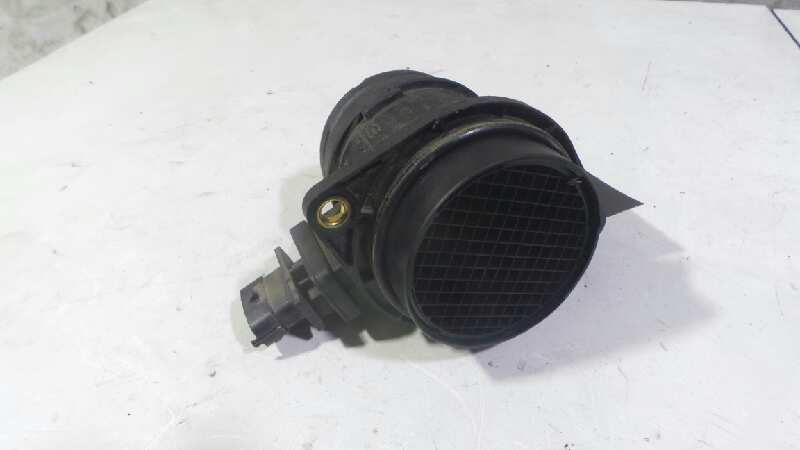 FIAT Grande Punto 1 generation (2006-2008) Mass Air Flow Sensor MAF 55206757, 0281002980 18950378