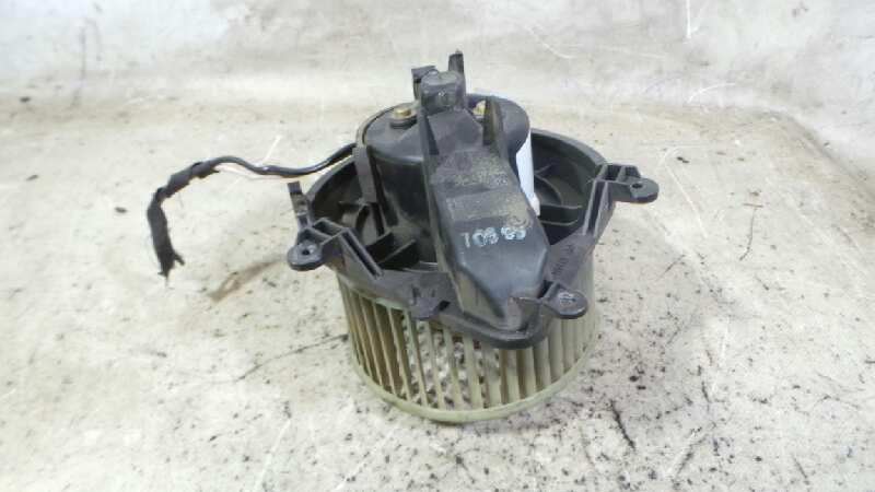 RENAULT Xsara 1 generation (1997-2004) Heater Blower Fan 6441N0 18829007