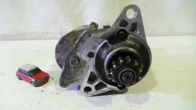 MASERATI Starter Motor 2280004960, DENSO 19081741