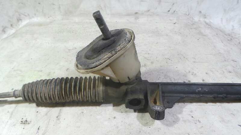 RENAULT Scenic 2 generation (2003-2010) Steering Rack 7955501009LH,2331862,TRW 19070779