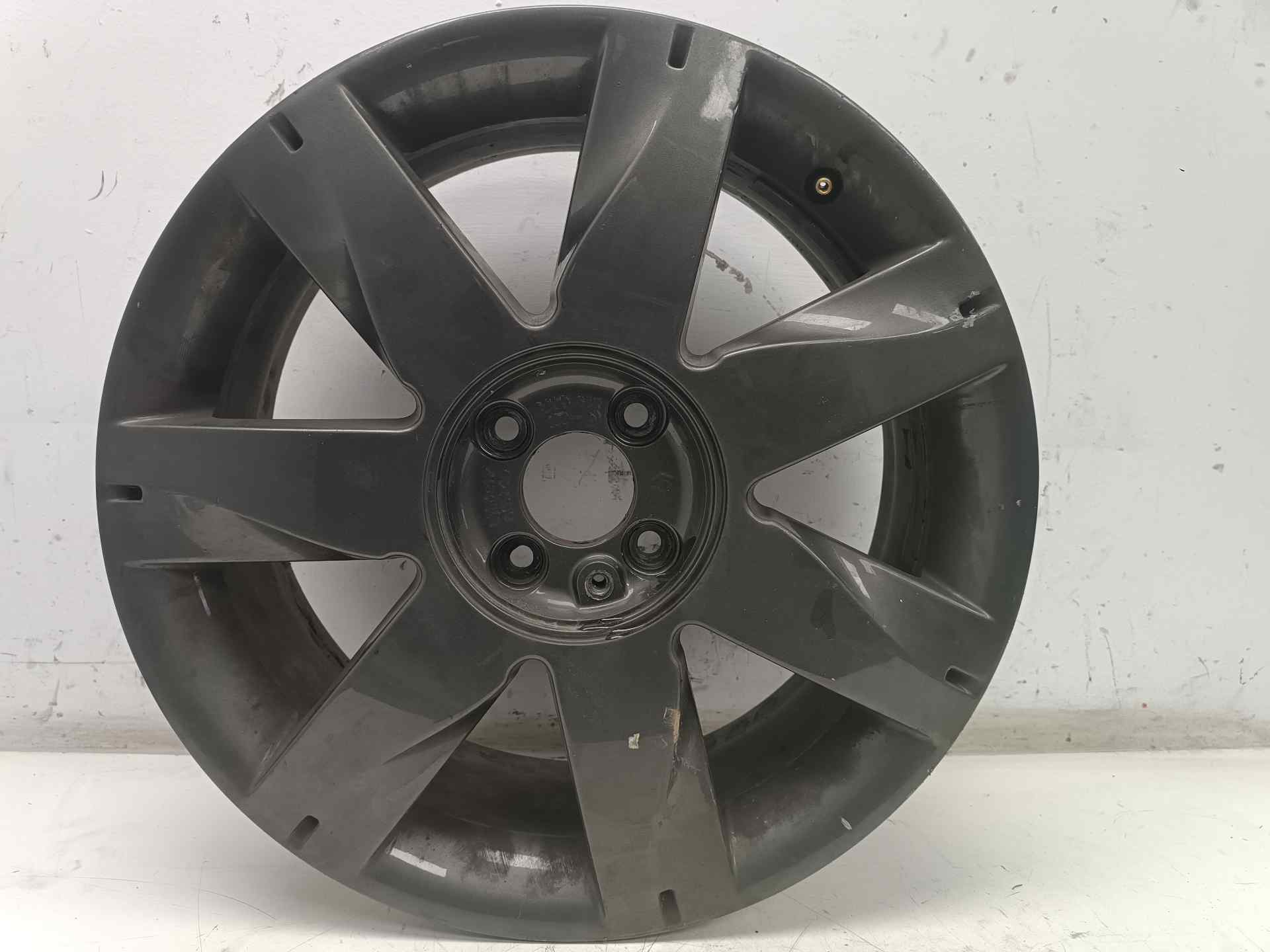 RENAULT Megane 2 generation (2002-2012) Wheel 8200412193 24583903