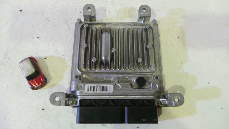 MERCEDES-BENZ C-Class W204/S204/C204 (2004-2015) Engine Control Unit ECU A6519013301 19140363