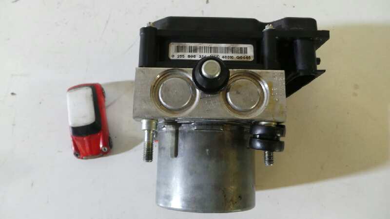 NISSAN Primera P12 (2001-2008) ABS pump 0265231317, 04061841926, 0265800334 19101382