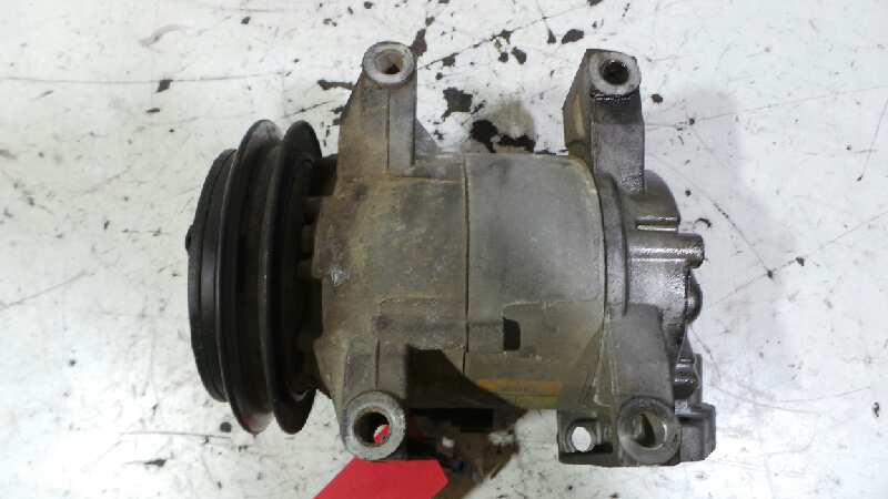 NISSAN Almera N16 (2000-2006) Hасос кондиционера 2J55045591, EA052, 10313001716 24579599