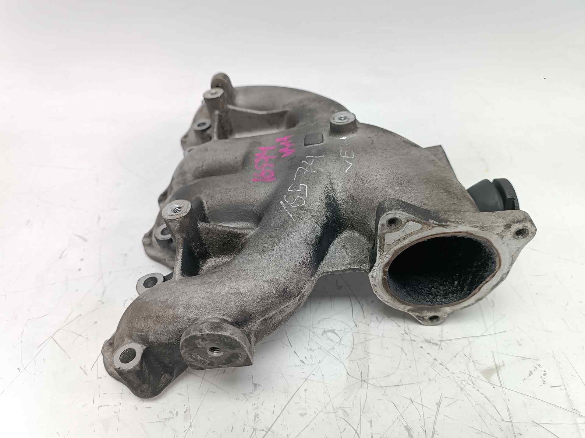 VOLKSWAGEN Golf Plus 2 generation (2009-2014) Intake Manifold 03G129713, 03G129713, 0519399 24584317