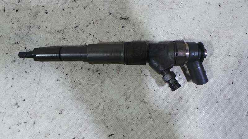 BMW 3 Series E46 (1997-2006) Injector de combustibil 7788609, 88Z6WWF27788609 19061043