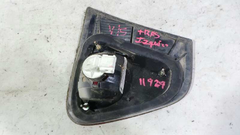 SEAT Ibiza 2 generation (1993-2002) Other Body Parts 6K5945091F,89300751,VALEO 18862287