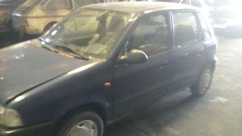 SUZUKI Alto HA11 (1994-1998) Luftkonditioneringspump 4472007071, 4472007071 18843009