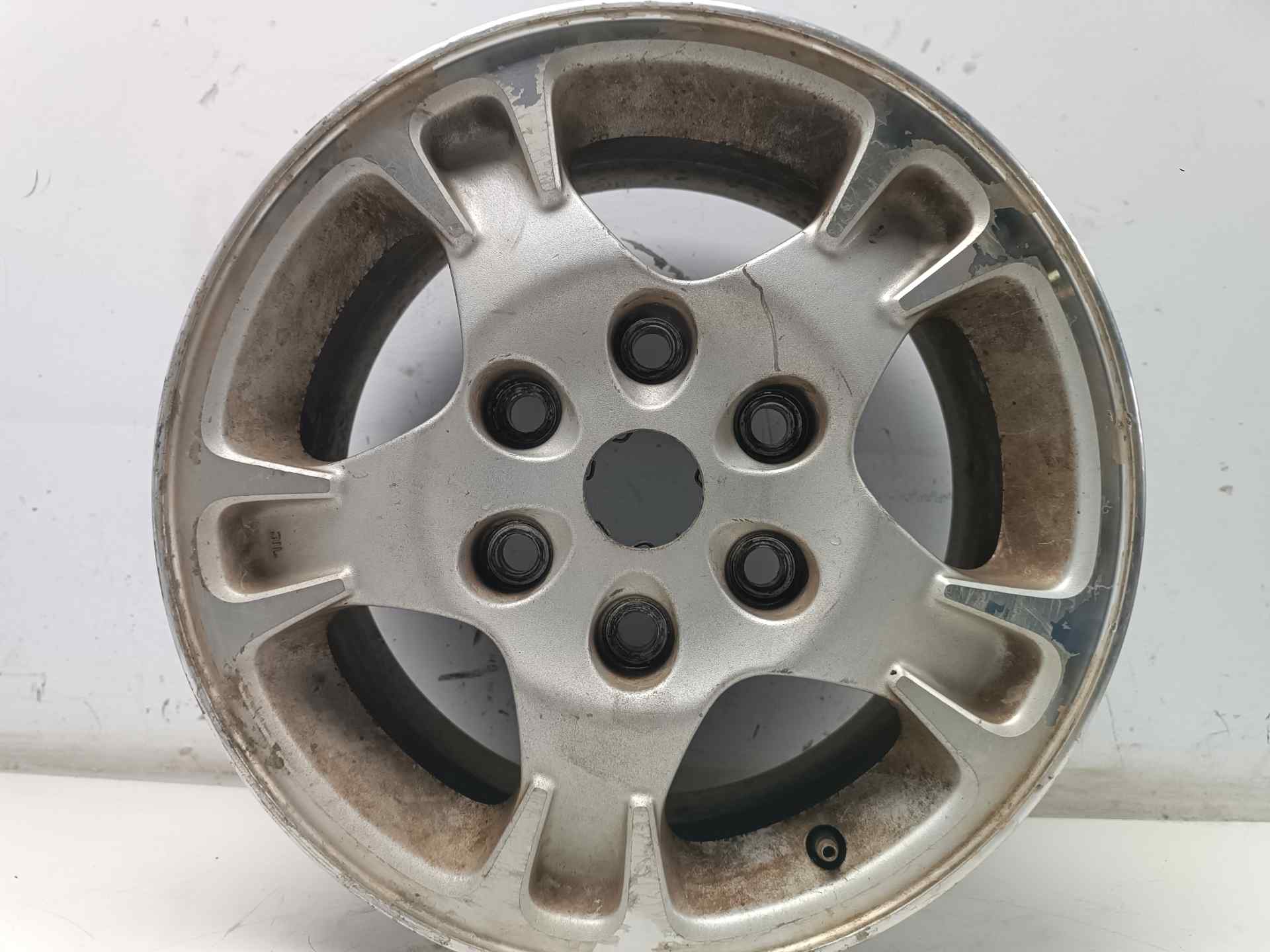 VOLKSWAGEN Pajero 3 generation (1999-2006) Колесо J16X7JJ46,J16X7JJ46 24583531