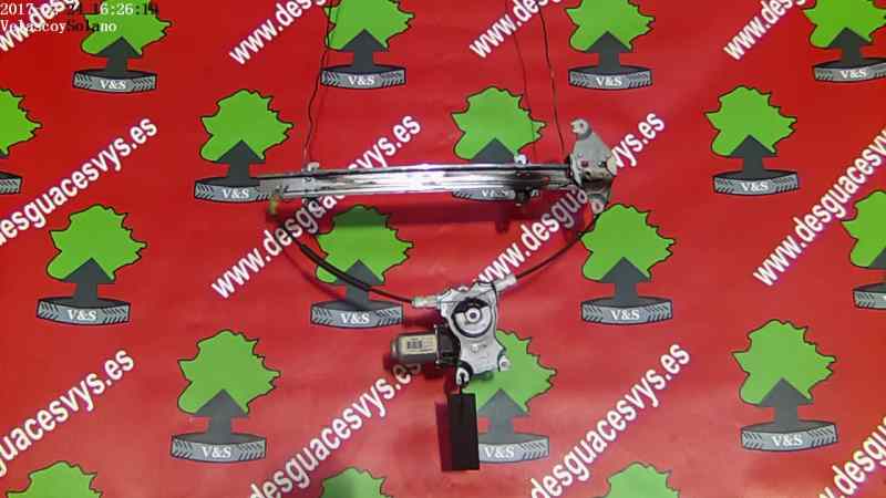 LANCIA Front Left Door Window Regulator ELÉCTRICO 25919762