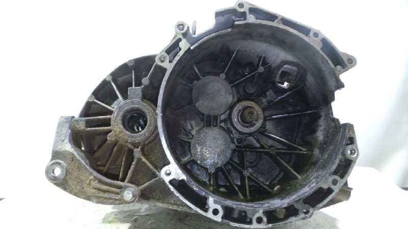 FORD Mondeo 3 generation (2000-2007) Gearbox 5S7R7002CA, 5S7R-7002-CA, 6VELOCIDADES 18856066