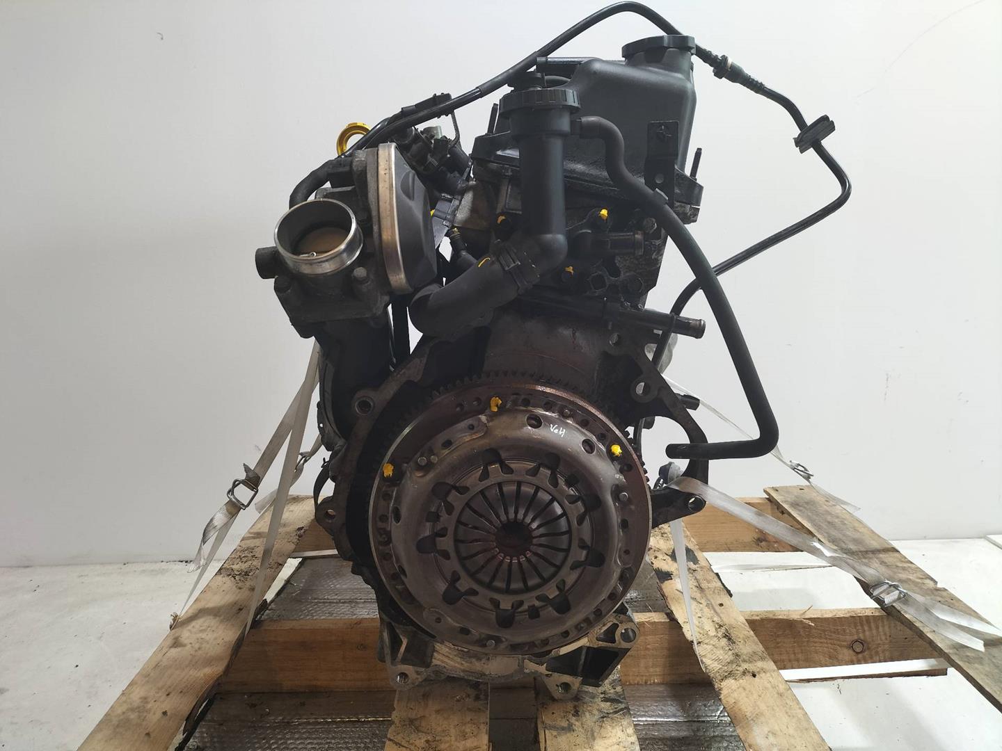 MINI Cooper R50 (2001-2006) Engine W10B16A, 755523501 19232319