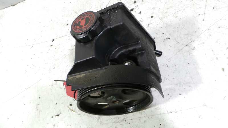 FORD 206 1 generation (1998-2009) Power Steering Pump 9631411580, 26064217, MECANICA 18857707