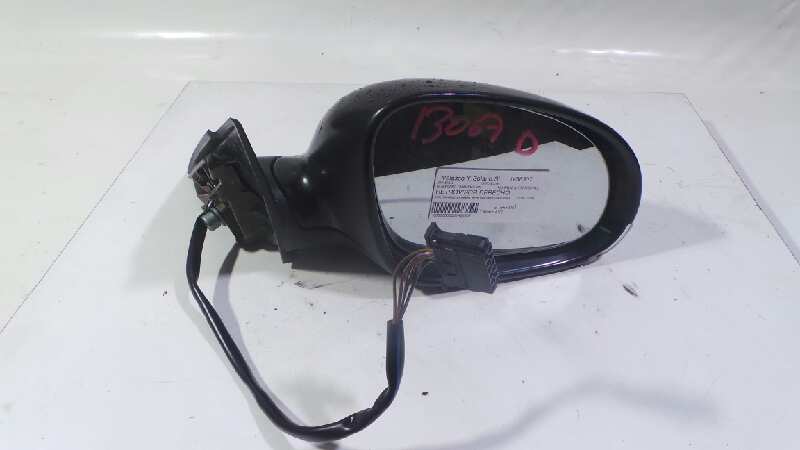 VOLKSWAGEN Passat B5 (1996-2005) Right Side Wing Mirror CONINTERMITENTE,7PINES 18957106