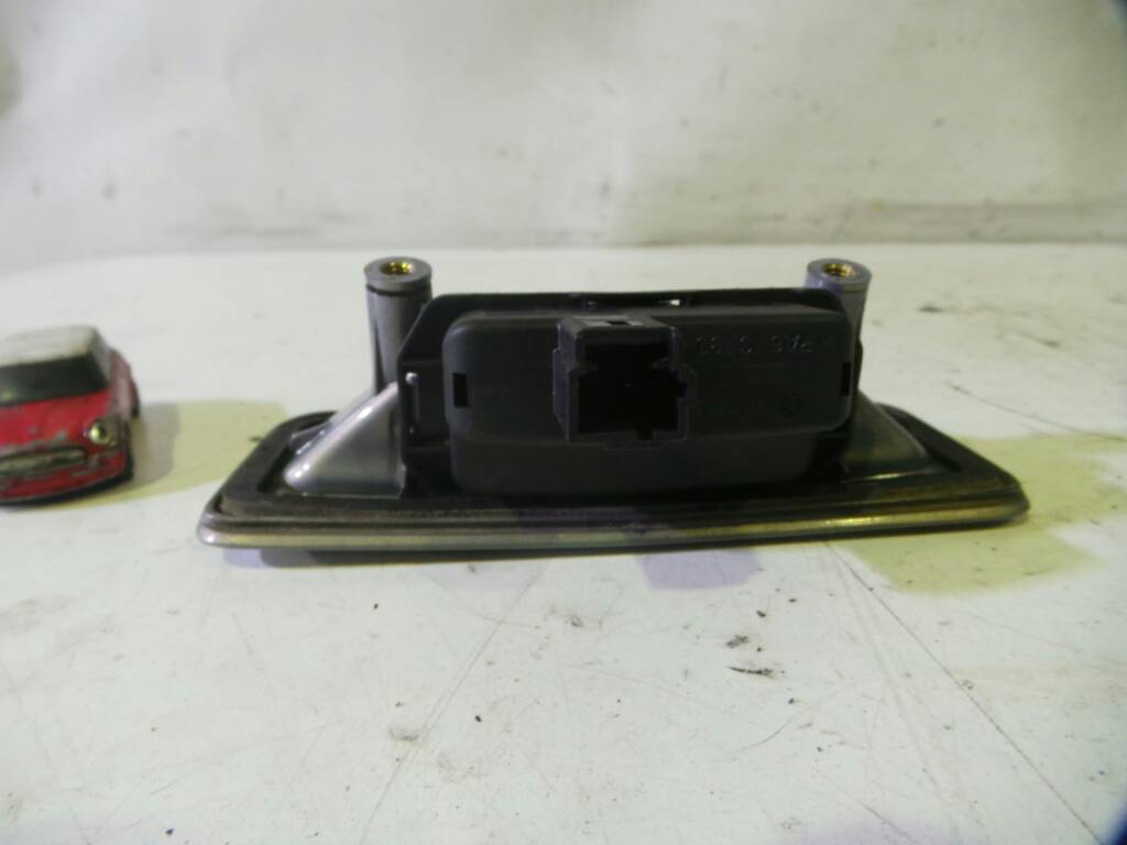 RENAULT Megane 2 generation (2002-2012) Other Body Parts 8200171080, 2PINES 18988611