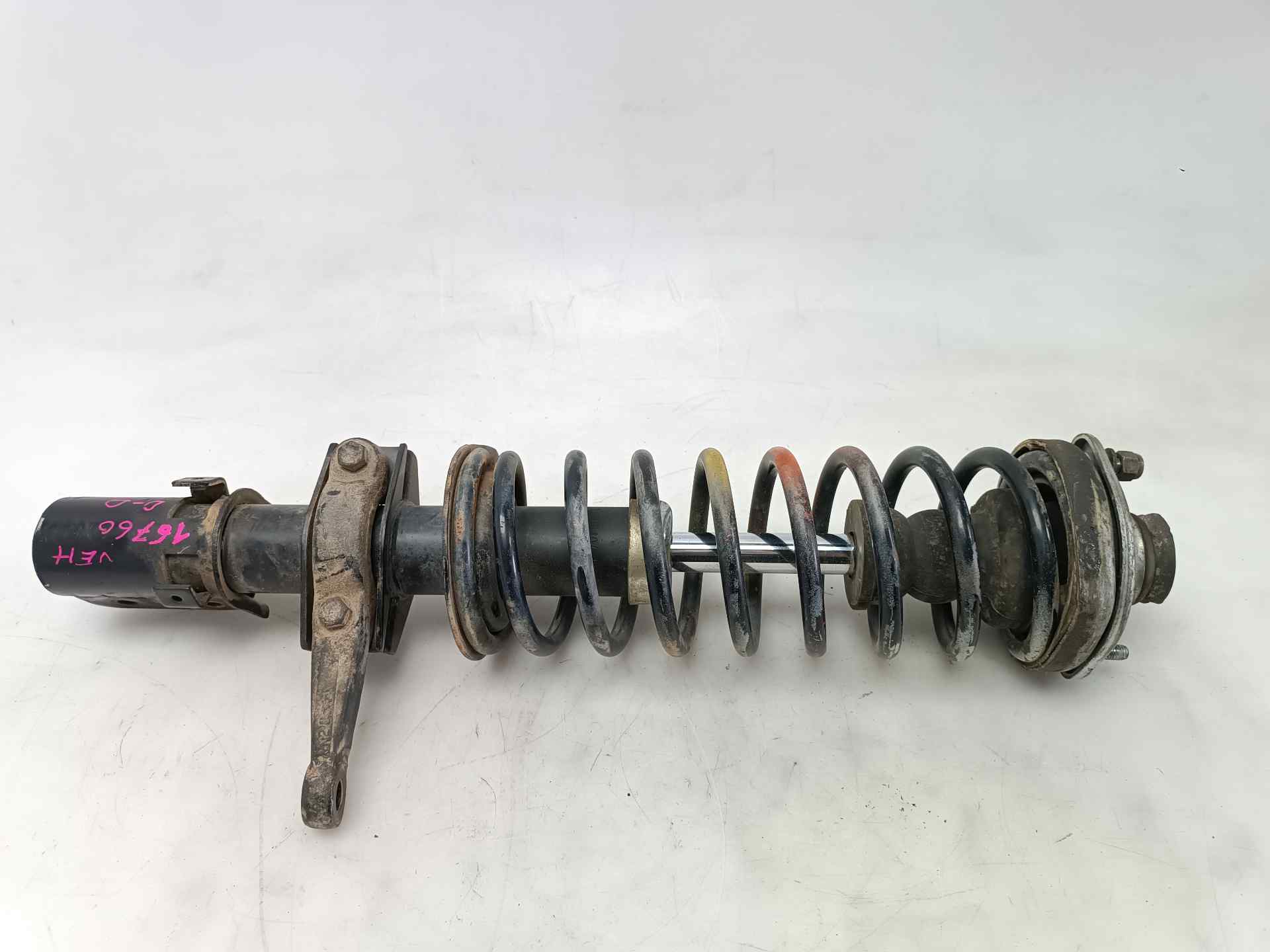 FIAT Uno 1 generation (1983-1995) Front Right Shock Absorber 686524, 686524 24584517