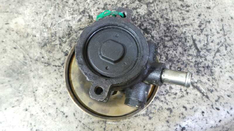 PEUGEOT 205 1 generation (1983-1998) Power Steering Pump 7849701, MECANICA 19074792