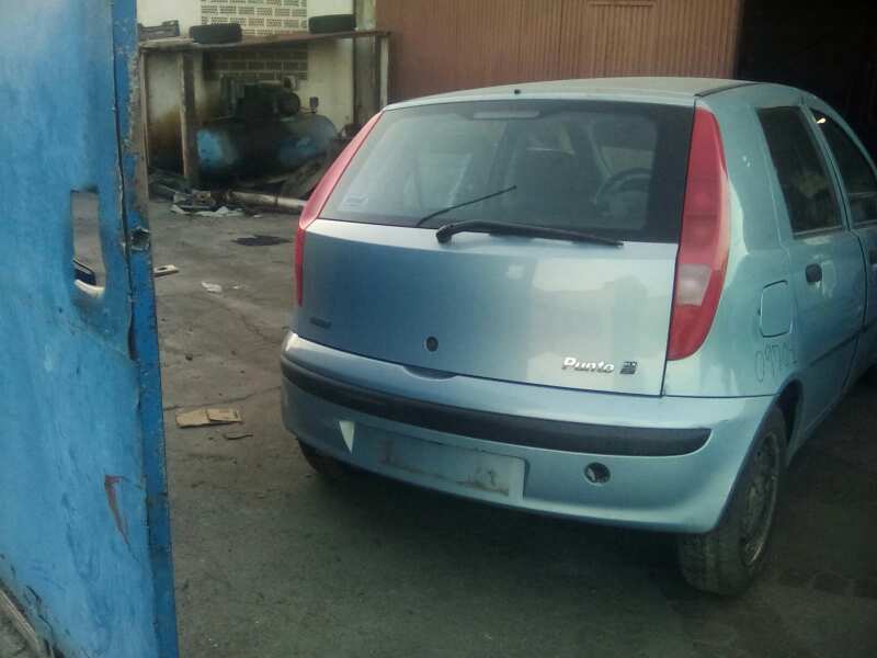 FIAT Punto 3 generation (2005-2020) Помпа за климатик 592475900, B133992, MAGNETIMARELLI 19038118