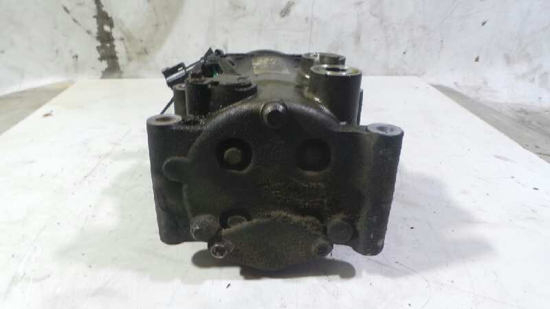 FORD Focus 1 generation (1998-2010) Hасос кондиционера XS4H19D629AD,XS4H19D629AD,1999JAND4 18934230