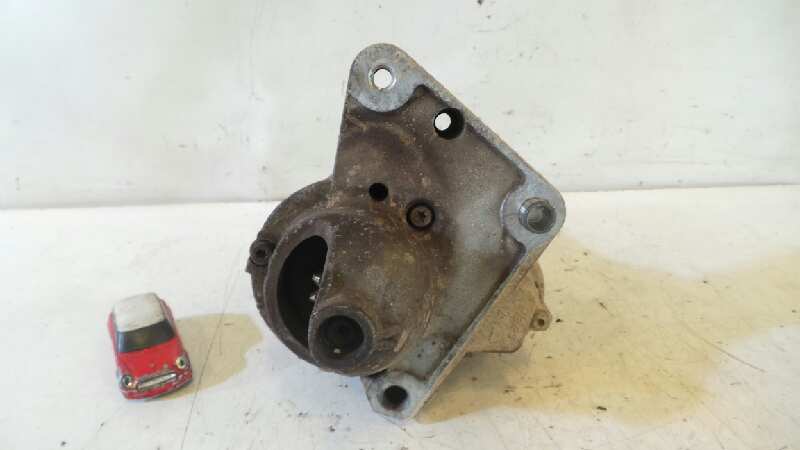 PEUGEOT Partner 1 generation (1996-2012) Starteris 9640825280, VALEOD6RA110 19129378