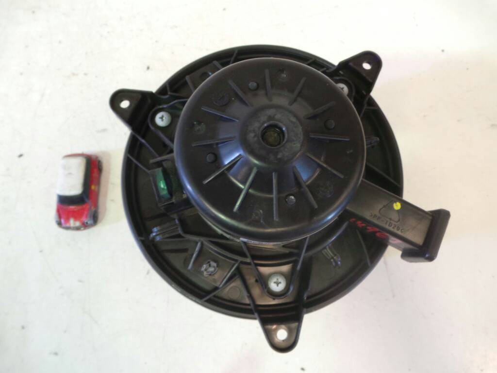 OPEL Insignia A (2008-2016) Motor încălzitor interior 13263279A,13263279B 19013409