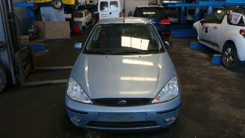 PEUGEOT Focus 1 generation (1998-2010) Vairo ritė (kasetė) 2M5T13N064AB 18868078