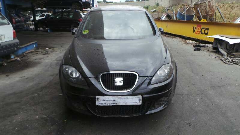 SEAT Toledo 3 generation (2004-2010) Головка рычага КПП 1K0711049AS 19067122