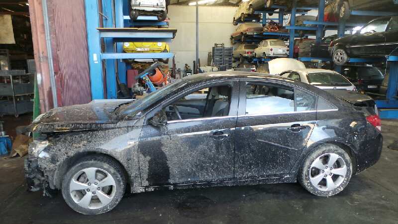 CHEVROLET Cruze 1 generation (2009-2015) Переключатель света 13301752 19110050