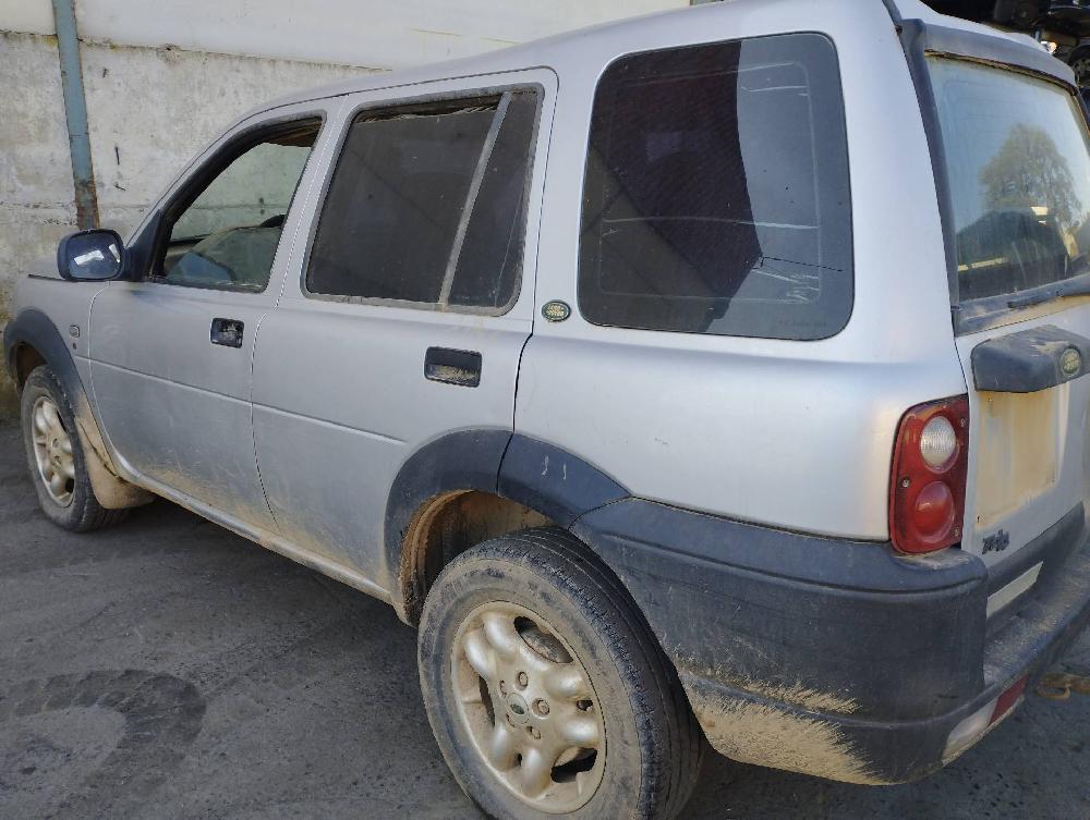 LAND ROVER Freelander 1 generation (1998-2006) Помпа кондиціонера 7SBU16C,7SBU16C,4472208510 24581002