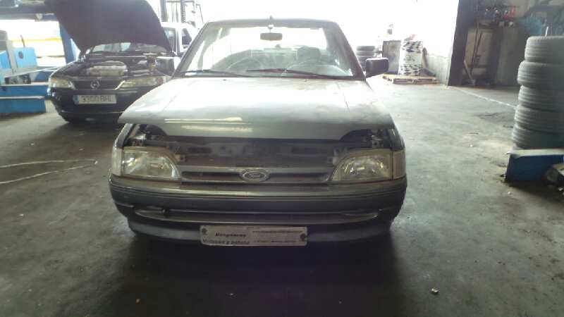 FORD Orion 3 generation (1990-1993) Котушка високої напруги 88SF12029A1A,D08GA 18939883