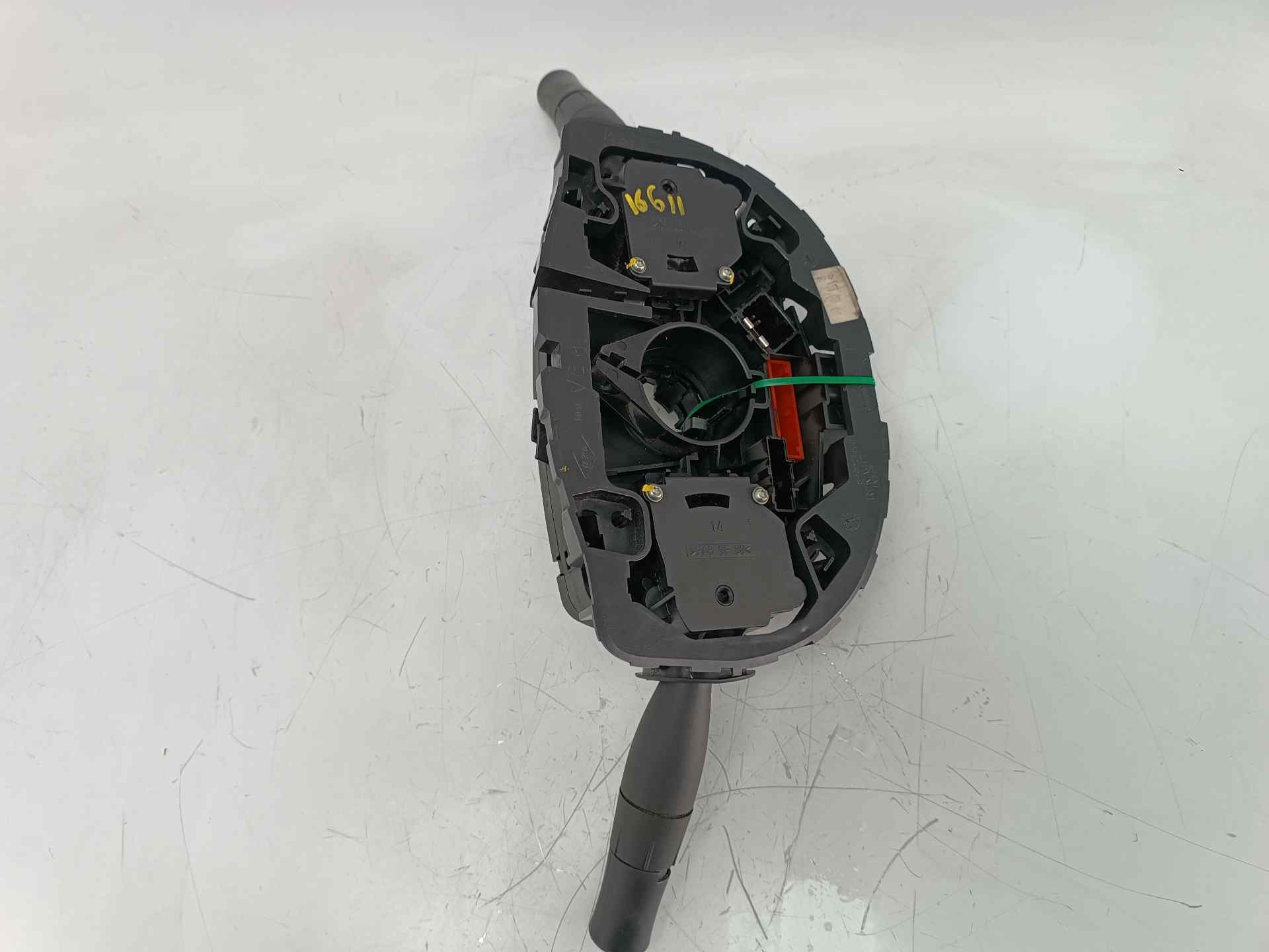 RENAULT Megane 2 generation (2002-2012) поворота переключение  8200155865, 8200155865, 82002137620 24583412