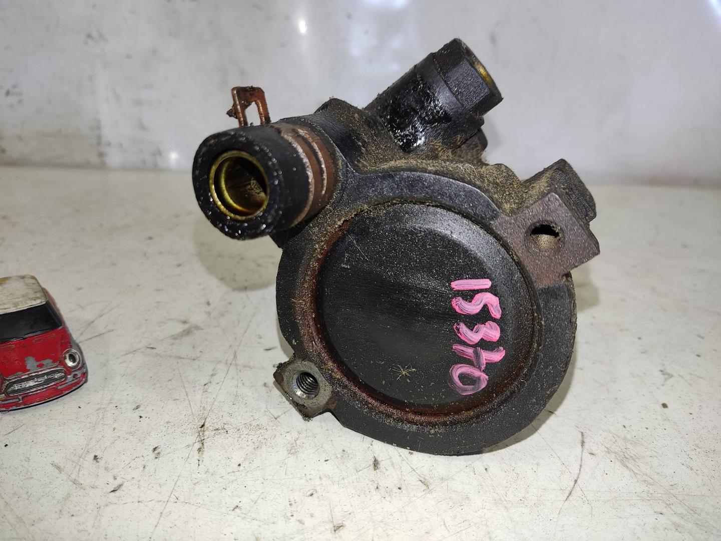 ASTON MARTIN Kangoo 1 generation (1998-2009) Power Steering Pump 7700840105,7700840805D 19164171