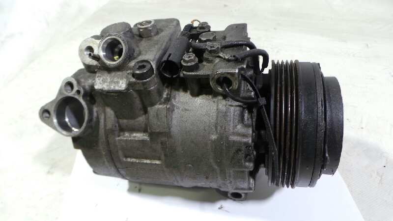 FORD 5 Series E39 (1995-2004) Air Condition Pump GE1311561,GE1311561 18818724