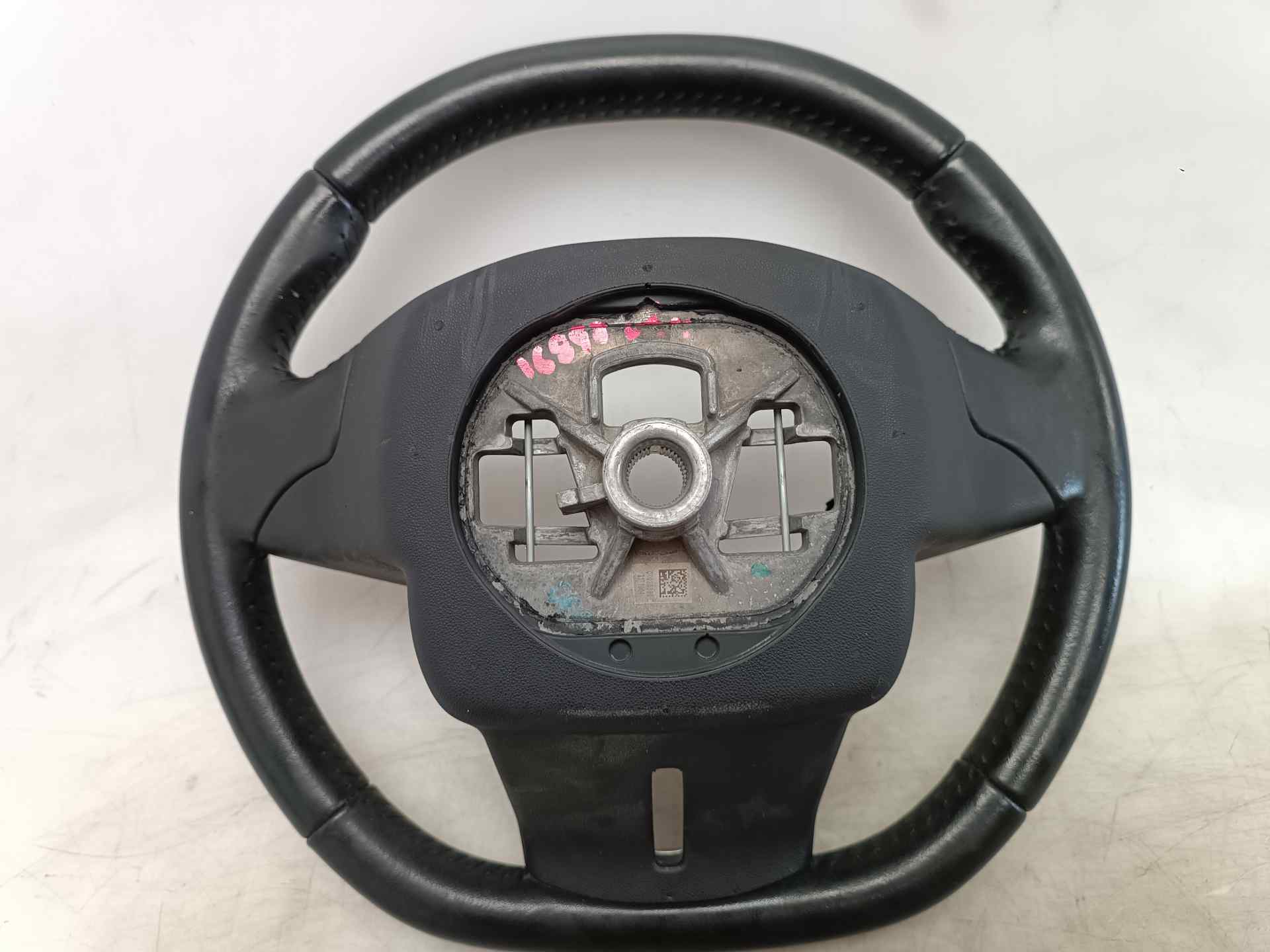 PEUGEOT Steering Wheel 98031272YC 25376243