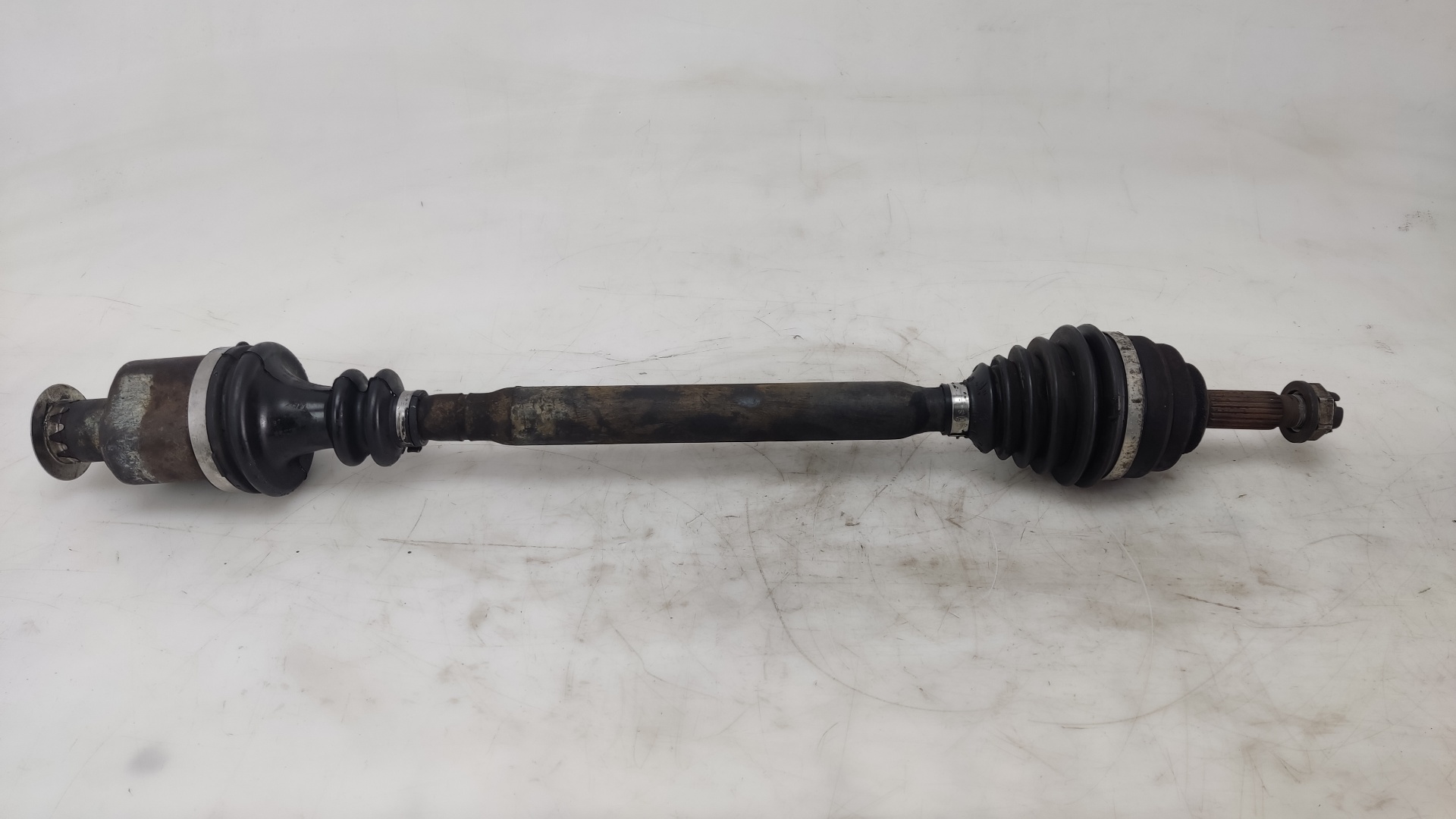 VAUXHALL Front Right Driveshaft 7700108268,7700108268 25915212