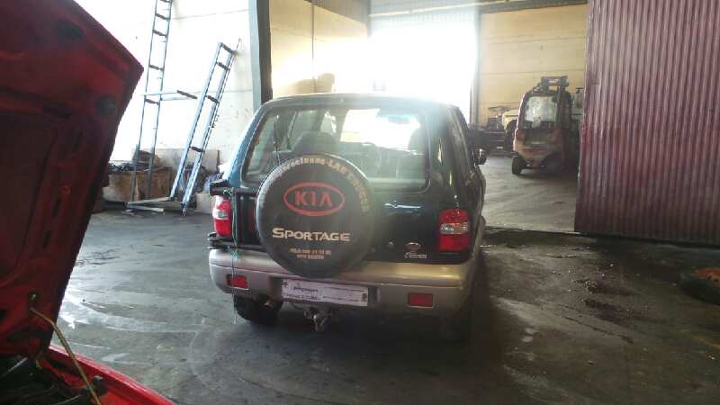 KIA Sportage 1 generation (1993-2006) Преден десен спирачен апарат FS178 19076570